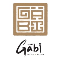 Gäbi Coffee & Bakery logo - Similar company to Bake The Cookie Shoppe