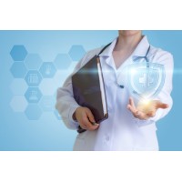 Healthcare Market Size & Market Analysis logo - Similar company to Biocatalyst
