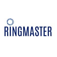 Ringmaster logo - Similar company to Dialogwise