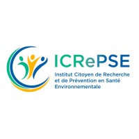 ICRePSE logo - Similar company to Irset | Institut De Recherche En Santé, Environnement Et Travail