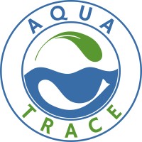 AquaTrace logo - Similar company to Pescalabs