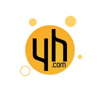 YANN HAZOUME CONSULTING logo - Similar company to Reper International
