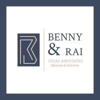 Benny & Rai Associates logo - Similar company to Rex Empire