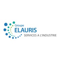 Groupe ELAURIS logo - Similar company to Segi2A