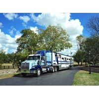 Brook Ledge Horse Transportation logo - Similar company to Keepsimple
