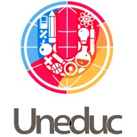 Uneduc logo - Similar company to Mining Escape Chutes