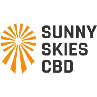 Sunny Skies CBD logo - Similar company to Bulk Cbd Distributors