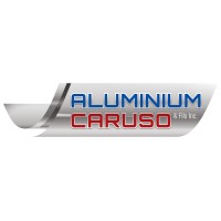 Aluminium Caruso et Fils Inc. logo - Similar company to Alfatec Machine Inc.