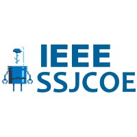Ieee Ssjcoe Student Branch