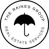 The Raines Group logo - Similar company to Press Play: Creatives