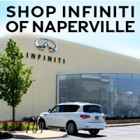 Infiniti Of Naperville
