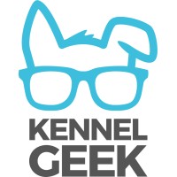 Kennel Geek logo - Similar company to Kennel To Couch