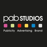 PAB Studios logo - Similar company to Sandal Security Services Ltd