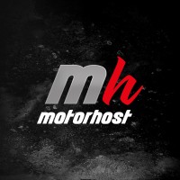 Motorhost logo - Similar company to Seneca.Ai
