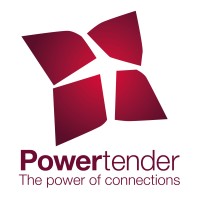 PowerTender logo - Similar company to Medarca