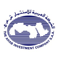 The Arab Investment Company logo - Similar company to Karachi Leaders Academy