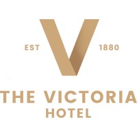 The Victoria Hotel by EVT logo - Similar company to Clarion Suites Gateway