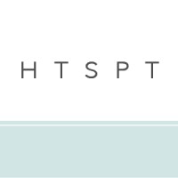 HTSPT logo - Similar company to Ideal Concept