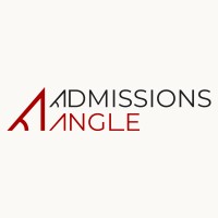 Admissions Angle logo - Similar company to A Good Option