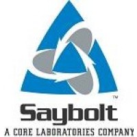 Saybolt Sweden AB logo - Similar company to Bushfire Control