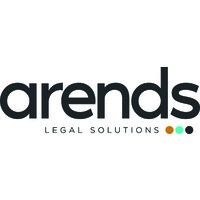 Arends Legal Solutions logo - Similar company to 5 Twelve