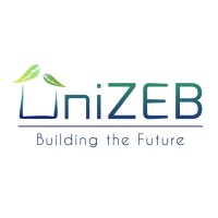 UniZEB logo - Similar company to Sunflower Project