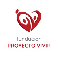Fundación Proyecto Vivir logo - Similar company to Servyproying