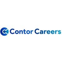 Contor Careers logo - Similar company to Contor Solutions Inc.