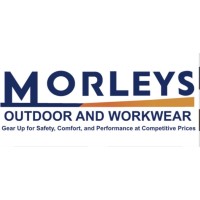 Morleys Outdoor and Workwear logo - Similar company to Centrol Office Supplies