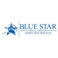 Blue Star Real Estate Inspection Services logo - Similar company to Bluestar Real Estate