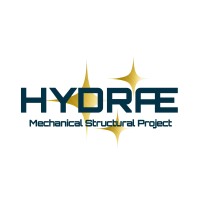 HYDRÆ Mechanical Structural Project logo - Similar company to Virtual Engineering