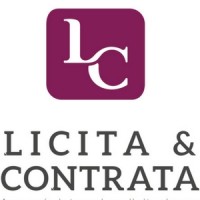 LICITA & CONTRATA logo - Similar company to Licicorp