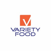 Variety Food logo - Similar company to Kathi Junction