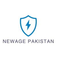 NewAge Pakistan logo - Similar company to Fyntra