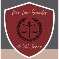 Pre-Law Society at UCI logo - Similar company to Aegee-Yerevan
