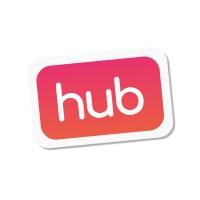 Hub logo - Similar company to Bubble Technology Industries Inc.