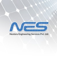 Nextera Engineering Services logo - Similar company to Neocon Creations Pvt. Ltd.
