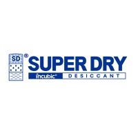 PT Super Dry Marine logo - Similar company to Bruegmann