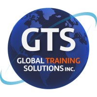 Global Training Solutions Inc. logo - Similar company to Gts Global Training Solutions