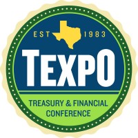 TEXPO - Treasury and Finance Conference logo - Similar company to Finance And Accounting Technology