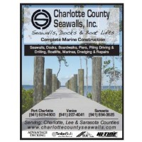 Charlotte County Seawalls