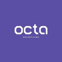 Octa Advertising logo - Similar company to Friday Technology