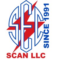 SCAN Electromechanical Cont. Co. LLC logo - Similar company to Xoline Group