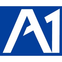 A1 Talent logo - Similar company to Seekerton