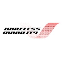 Wireless Mobility logo - Similar company to Netprisma