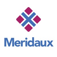 Meridaux logo - Similar company to Startmile