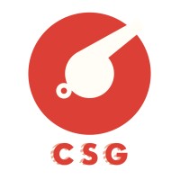 Coaching Sports Global logo - Similar company to Teemo