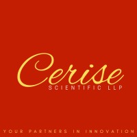 Cerise Scientific LLP logo - Similar company to Arcerion