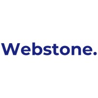 Webstone logo - Similar company to Web Stone
