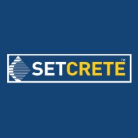 Setcrete logo - Similar company to Extramile Digital - Digital Marketing Agency